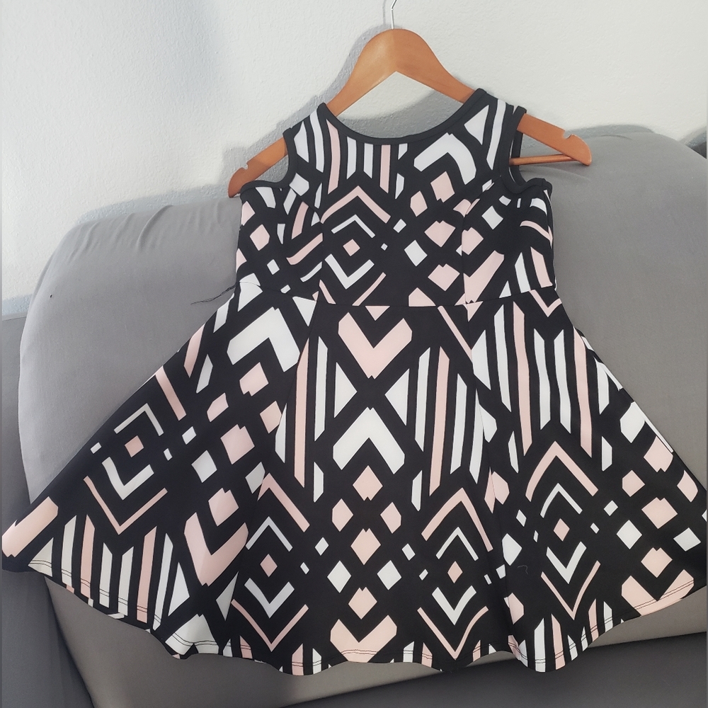 My Michelle girls dress